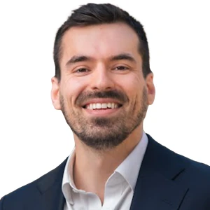 image of agent Aksel Saritas