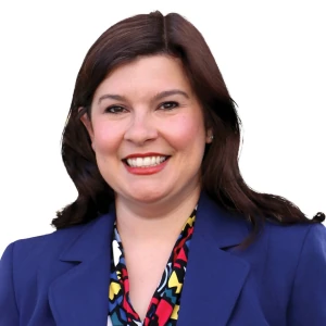 image of agent Angela Mannino