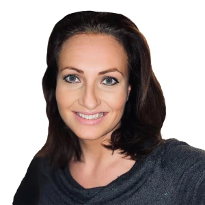 image of agent Anna Jast