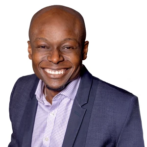 image of agent Azeez Salami