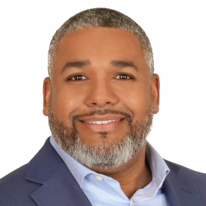 image of agent Juan Urena