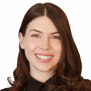 image of agent Savanah Jordan