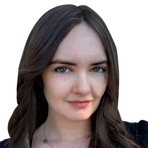 image of agent Dolly Wicks