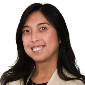 image of agent Stephanie Duong