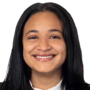 image of agent Shanell Reyes