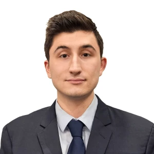 image of agent Jonathan Forbes