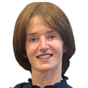 image of agent Katja Amir