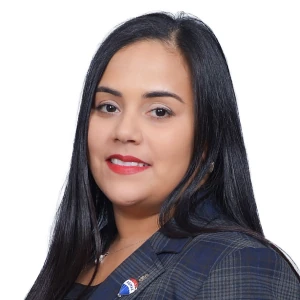 image of agent Marta Jusino