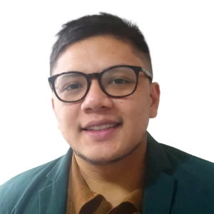 image of agent Marvin Ramos