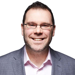 image of agent Matthew Bizzarro