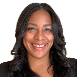 image of agent Meagan Davis