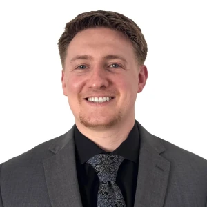 image of agent Michael Grossman