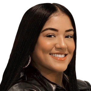 image of agent Mina Munoz