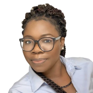 image of agent Olu Mabinuori