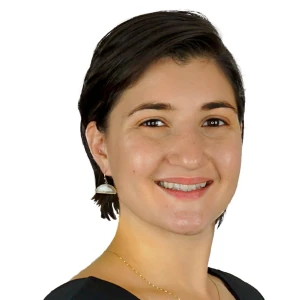 image of agent Simonne Hill