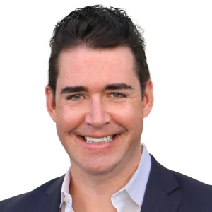 image of agent Thomas Rainey