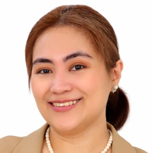 image of agent MJ Conti