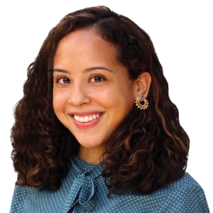 image of agent Yodalis Moran