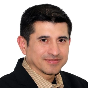 image of agent Franklin Lovato