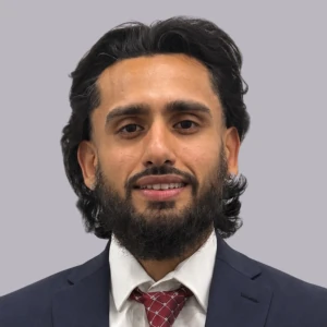 Adnan Hussain