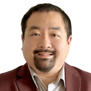 George Tuan-Mu